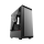 Phanteks Eclipse P300 Tempered Glass czarna - 387159 - zdjęcie